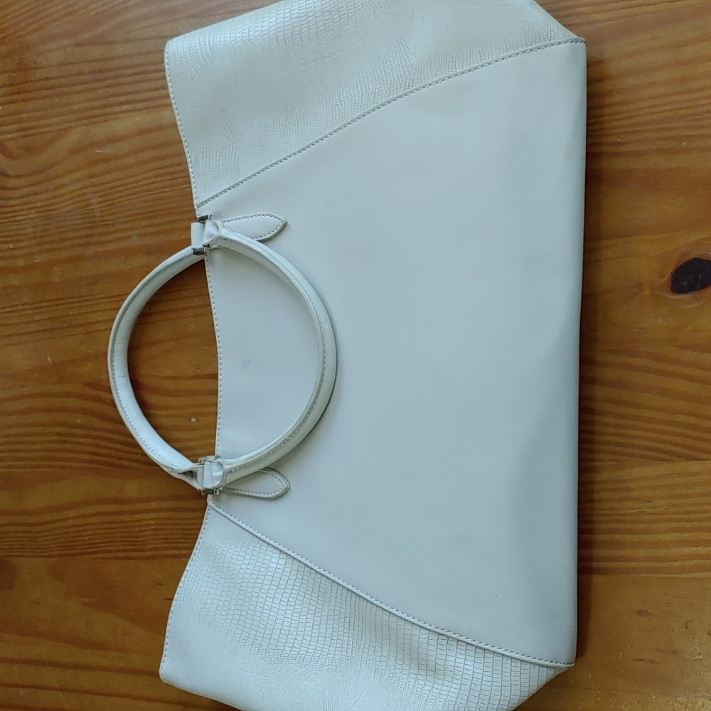 JustFab Large Purse